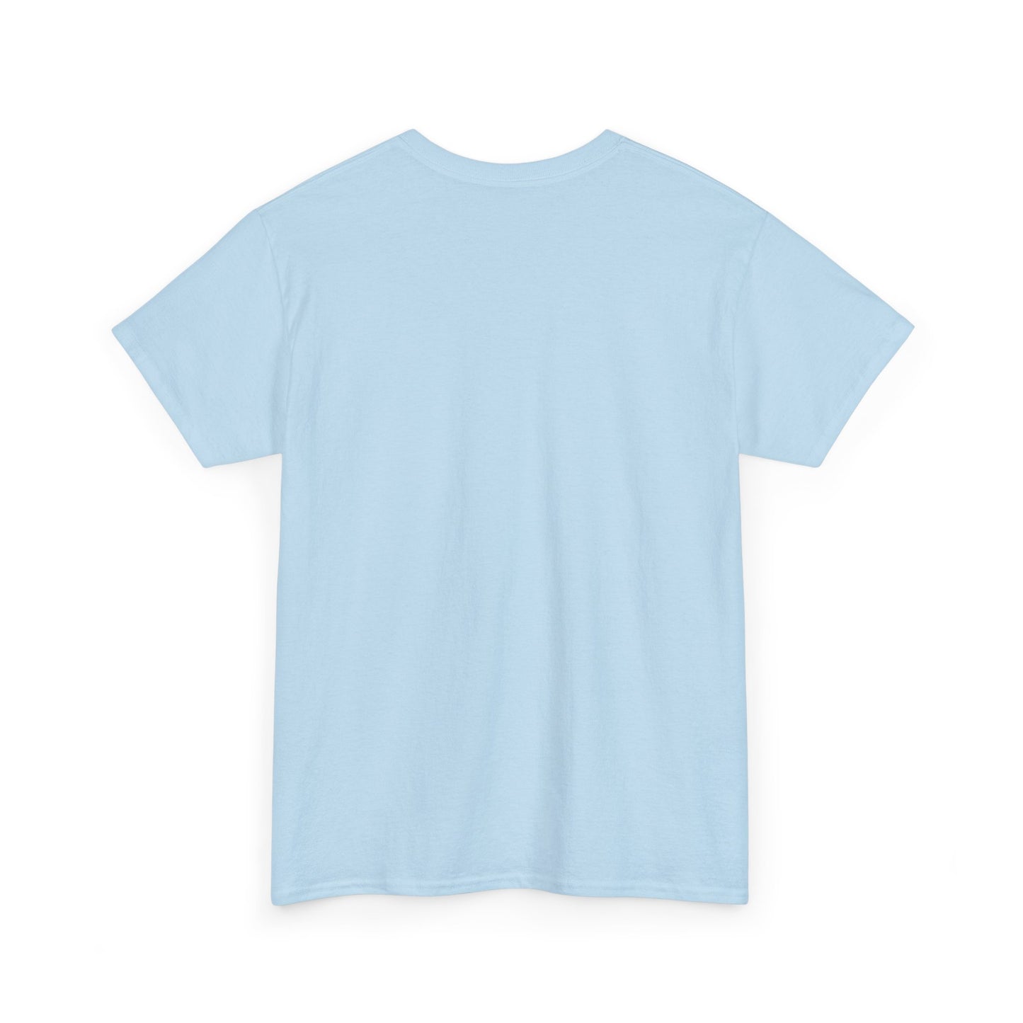 Incognito Button Tee