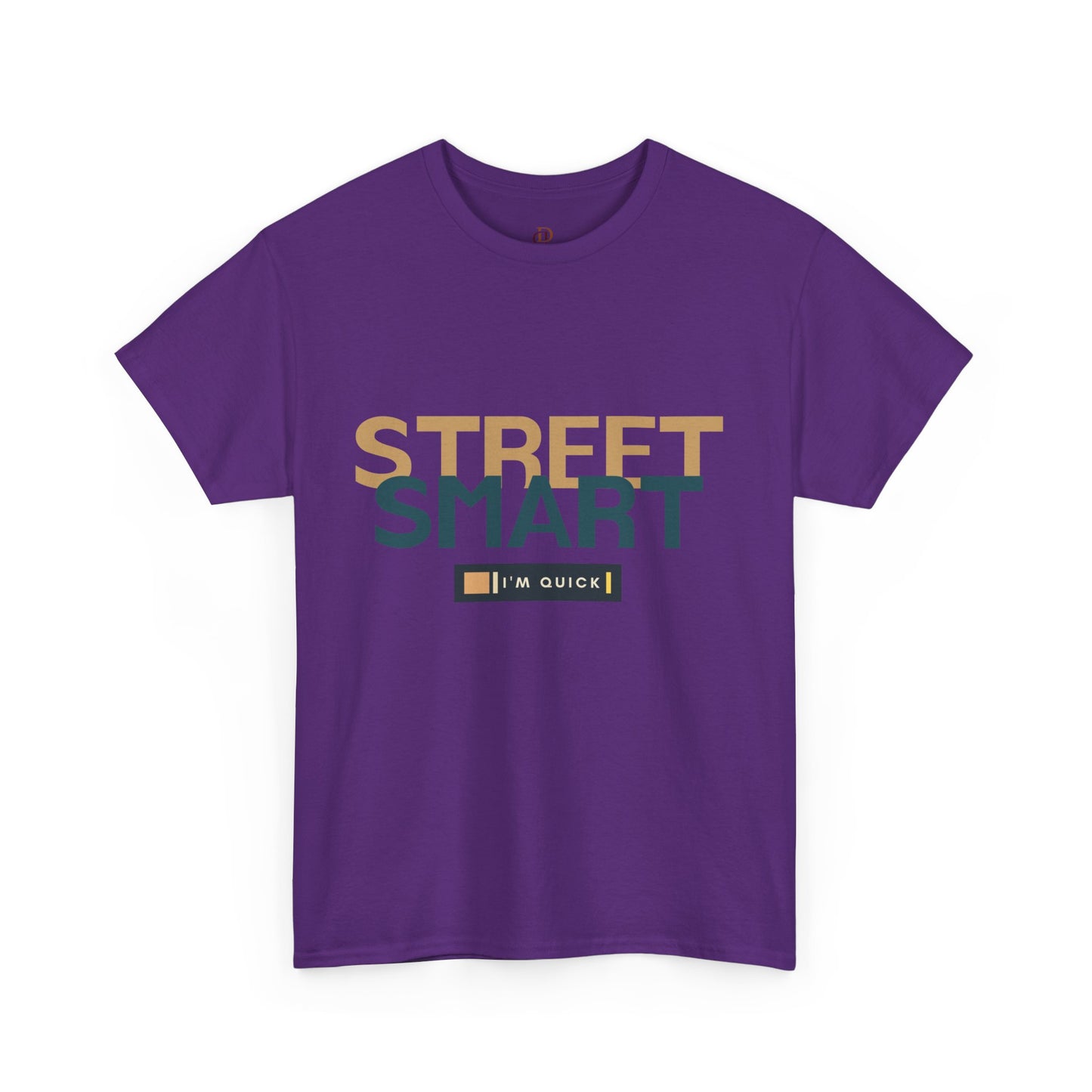 Street Smart