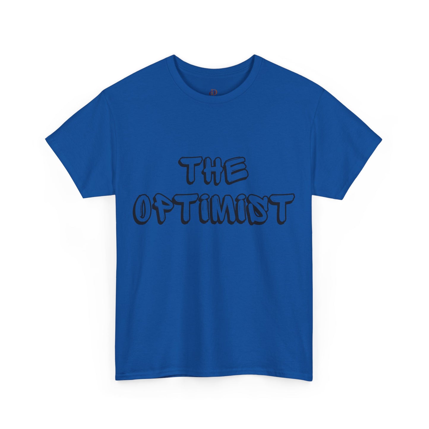 Optimist vs Realist