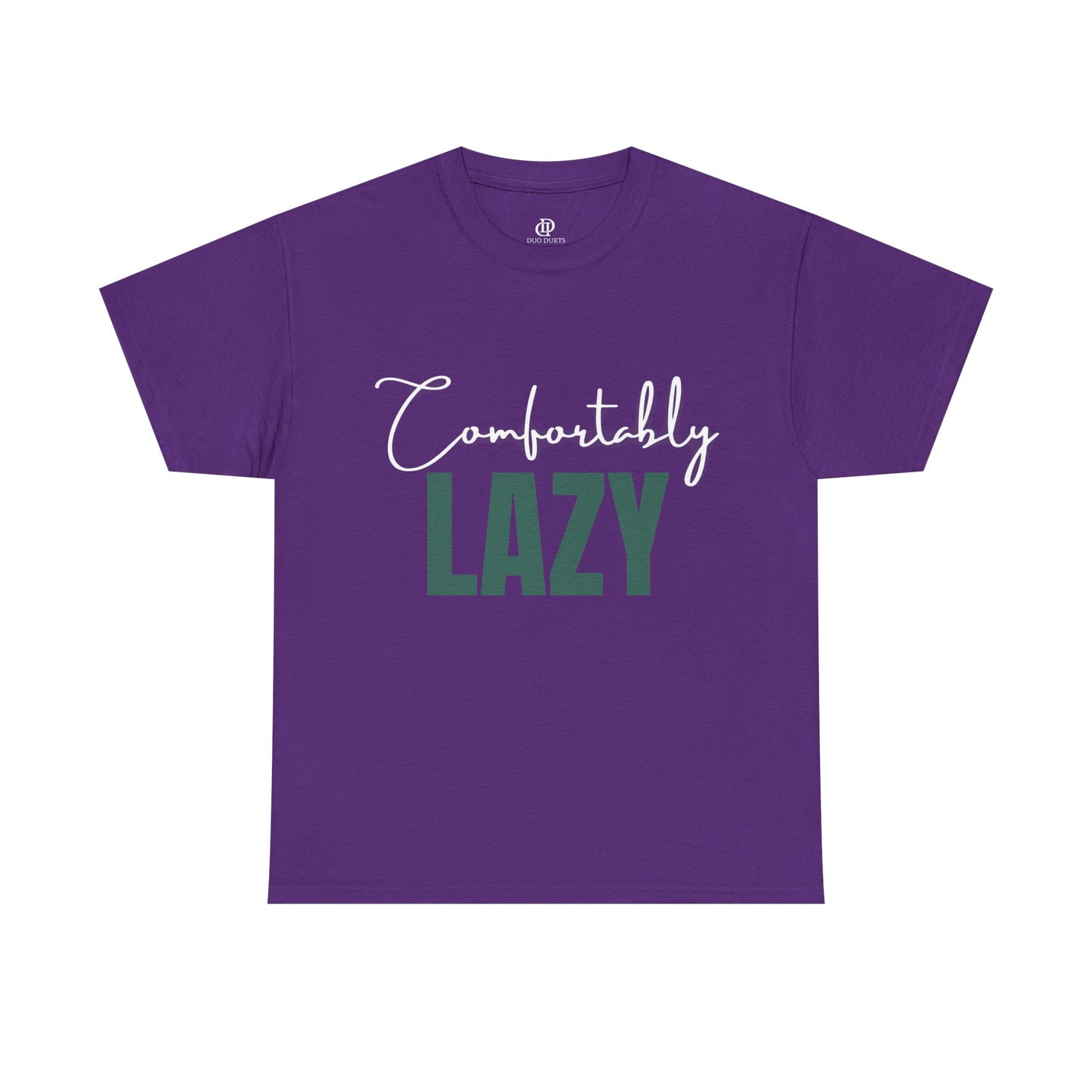 Ambitious vs Lazy