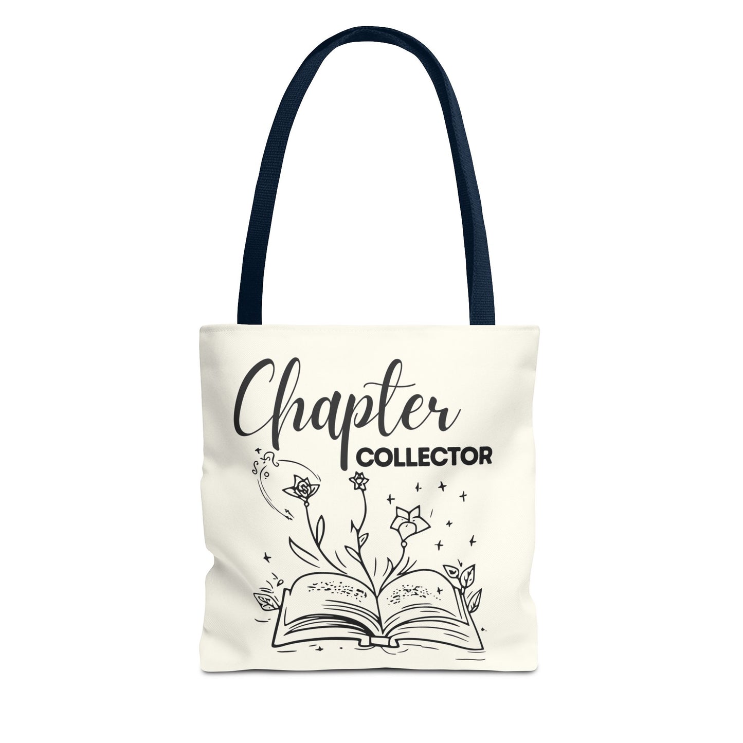 Chapter Collector