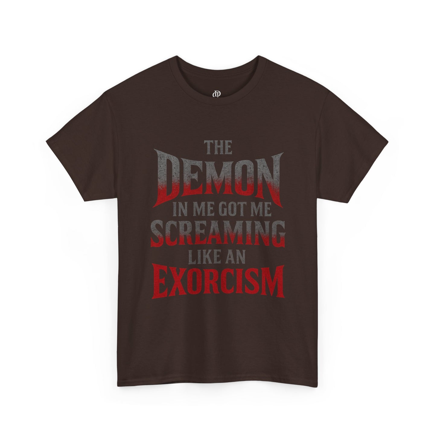 Demon In Me