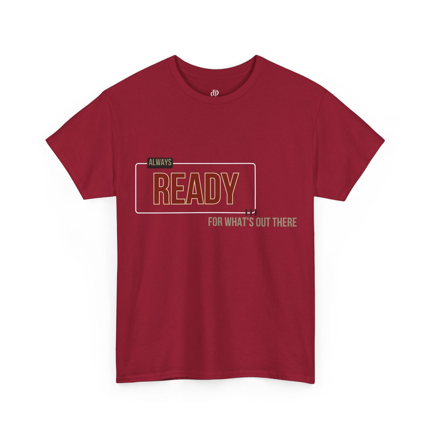 Always Ready