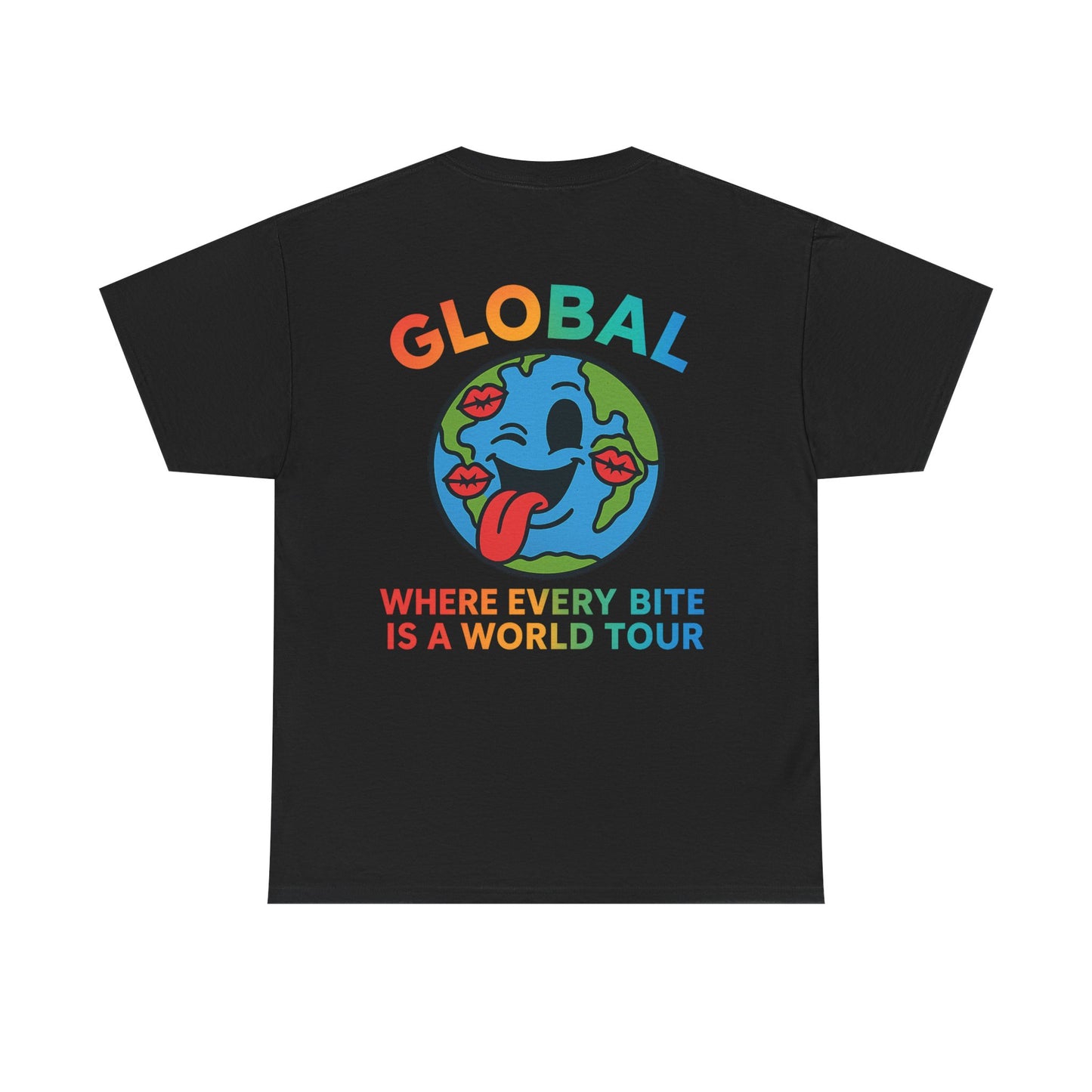 Global Taste Adventure
