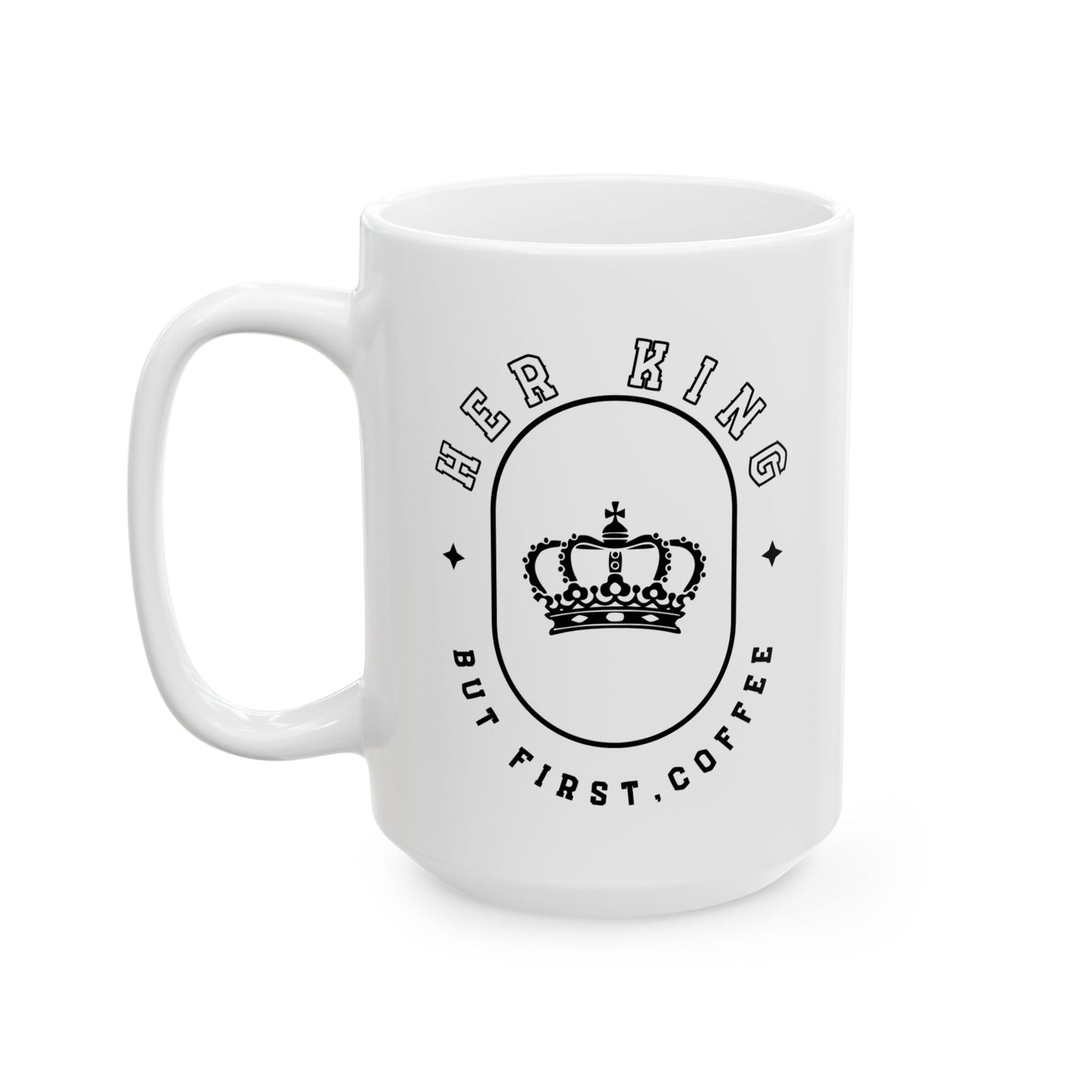 Caffeine King