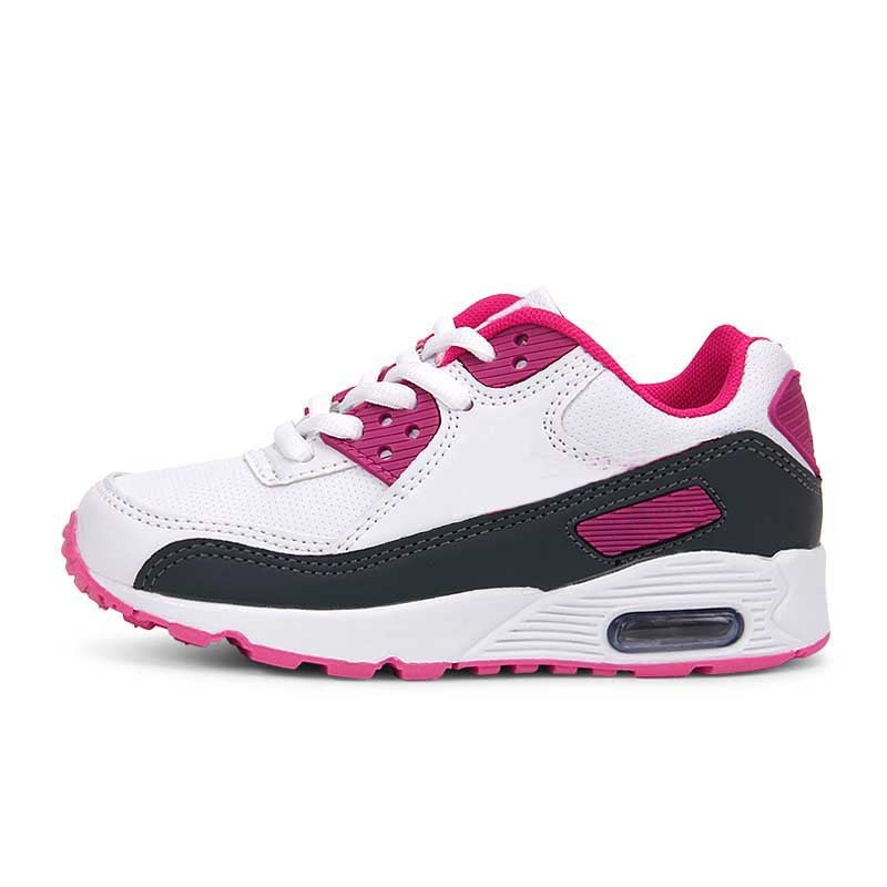 The spring shoes children shoes cushion baby shoes
