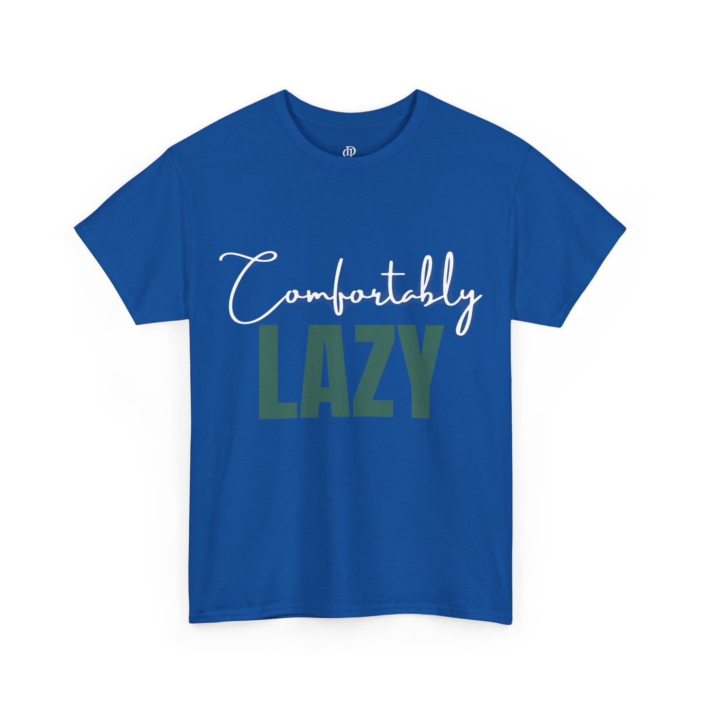 Ambitious vs Lazy