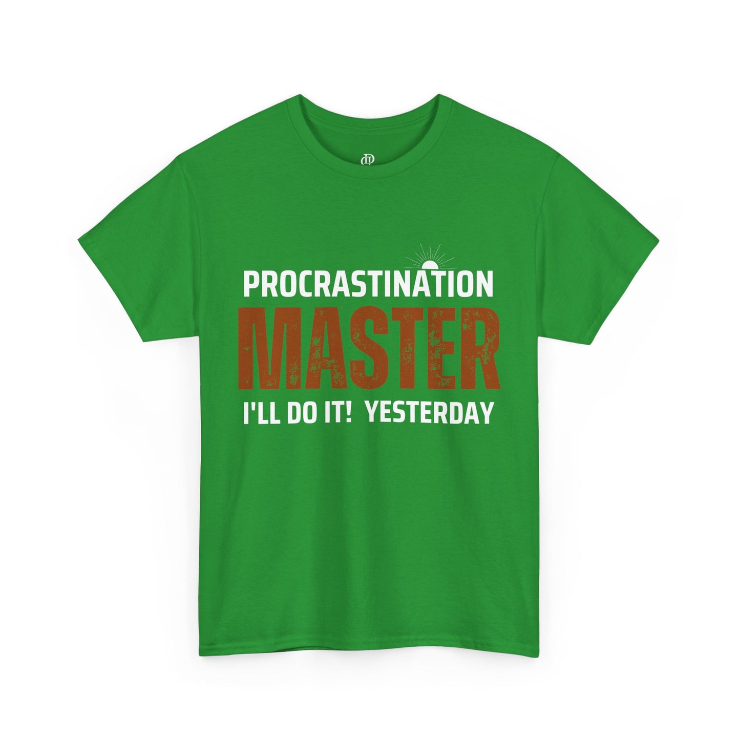 Procrastinator v. Deadline Destroyer