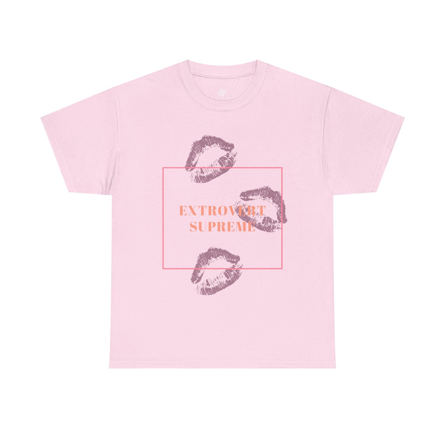 Extrovert Supreme