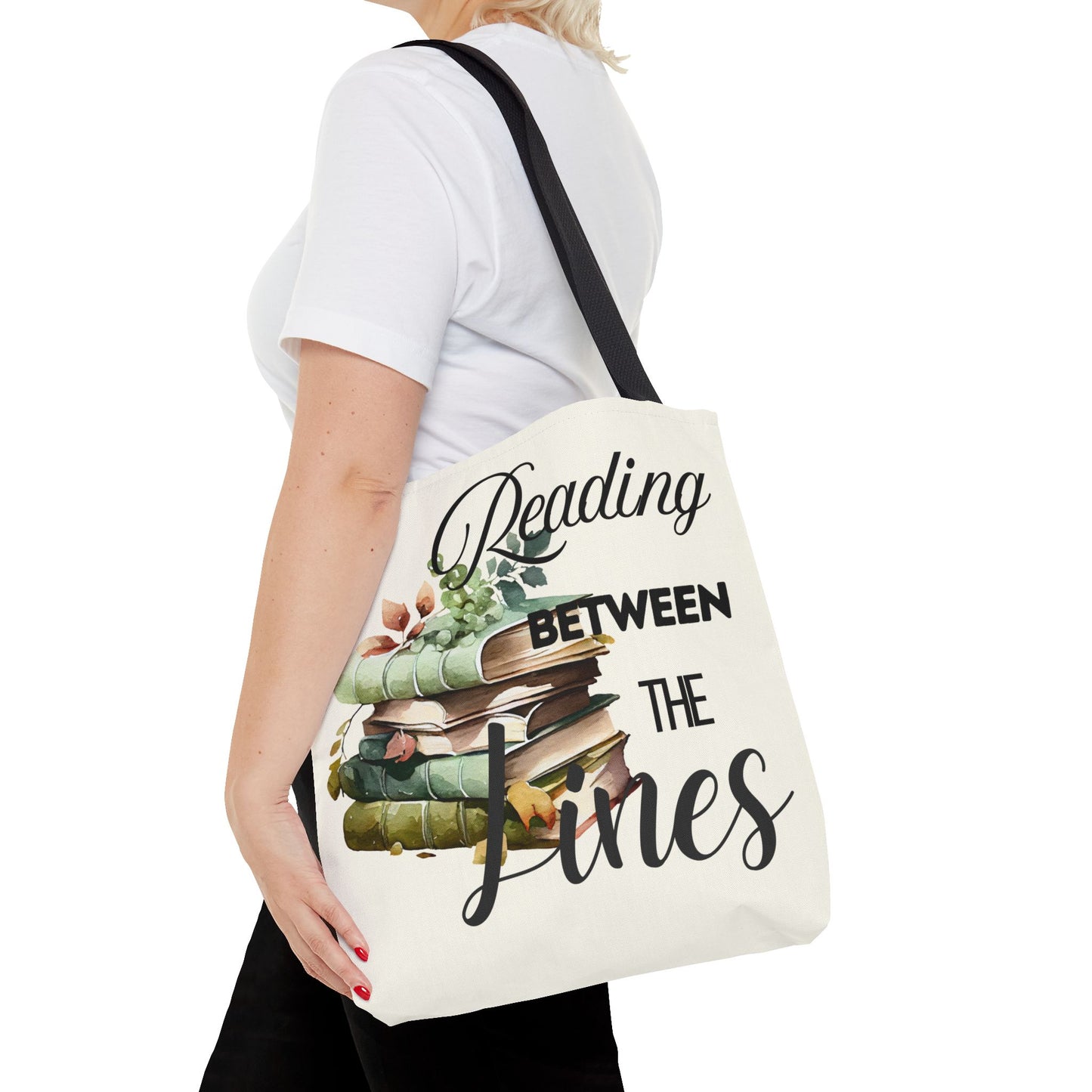Reading between the lines