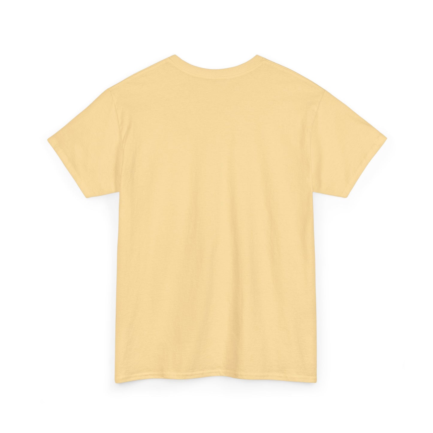 Incognito Button Tee