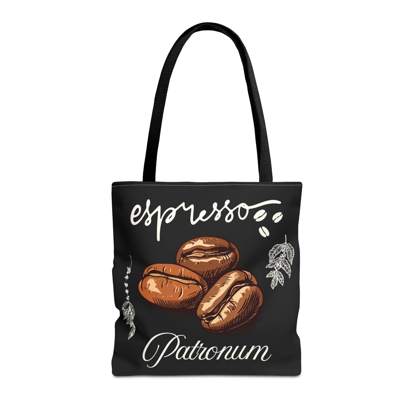 Espresso Patronum