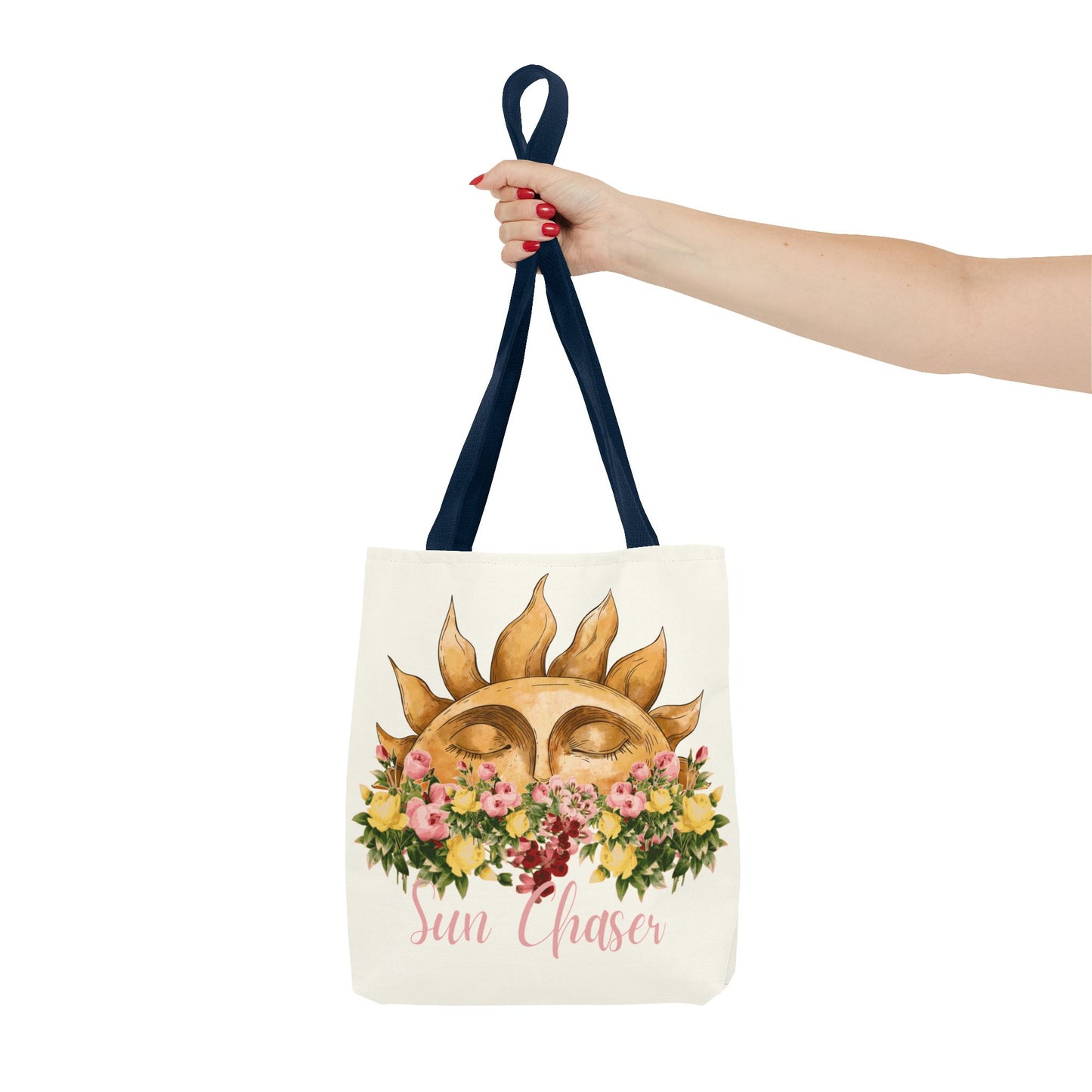 Sun Chaser Tote