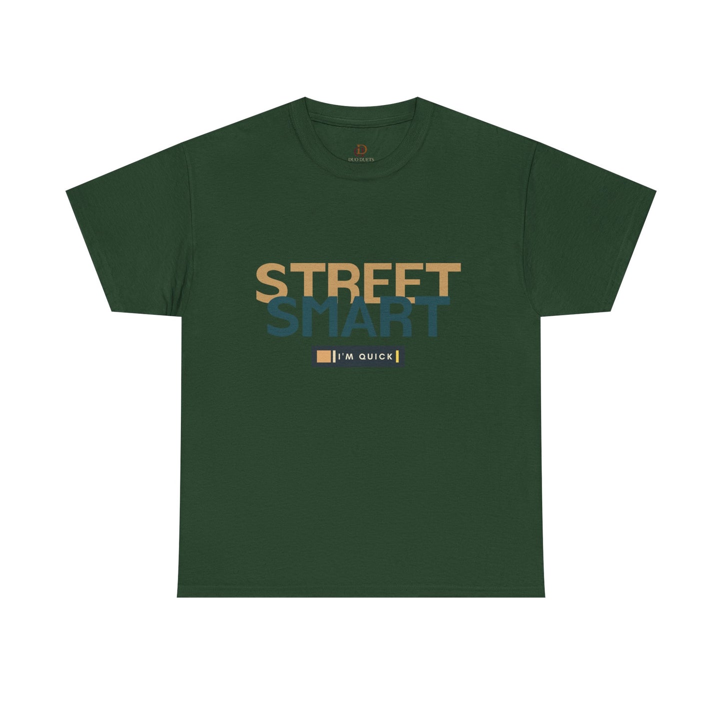 Street Smart
