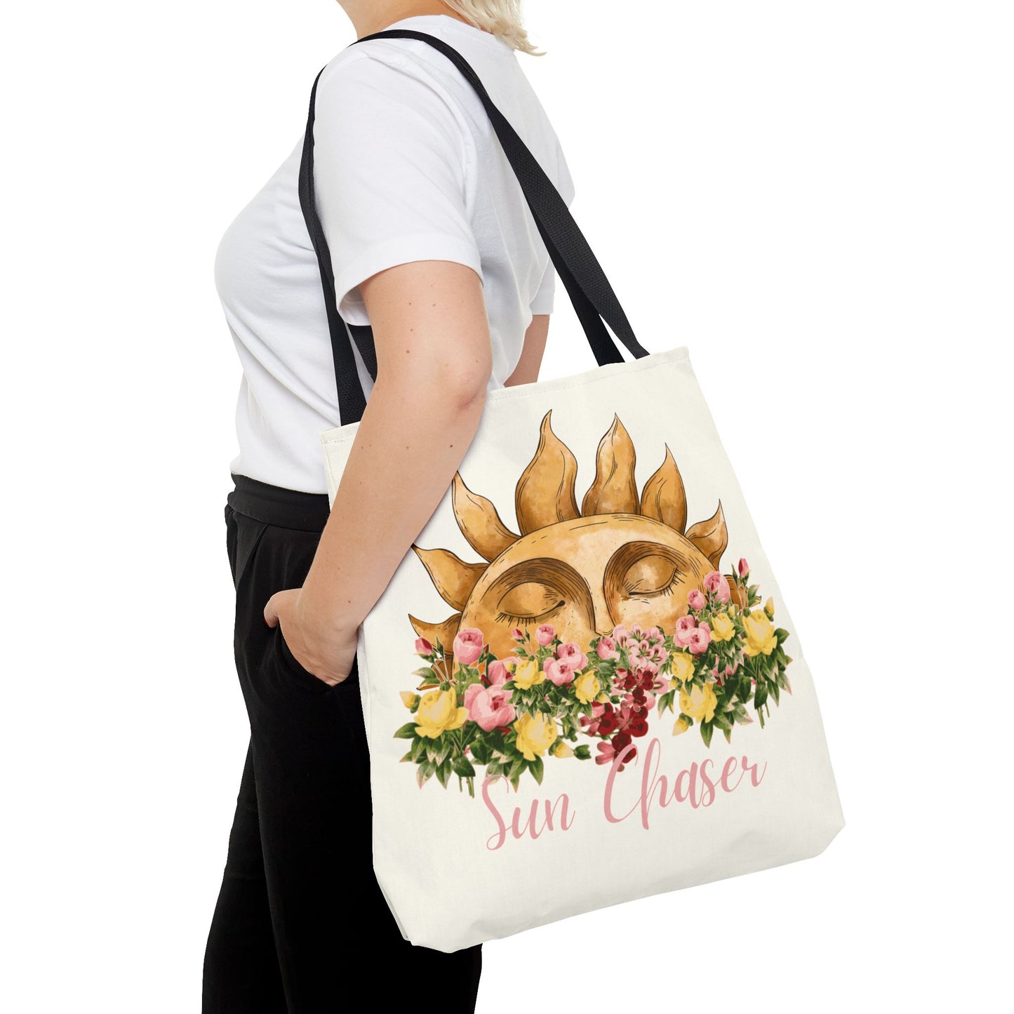 Sun Chaser Tote