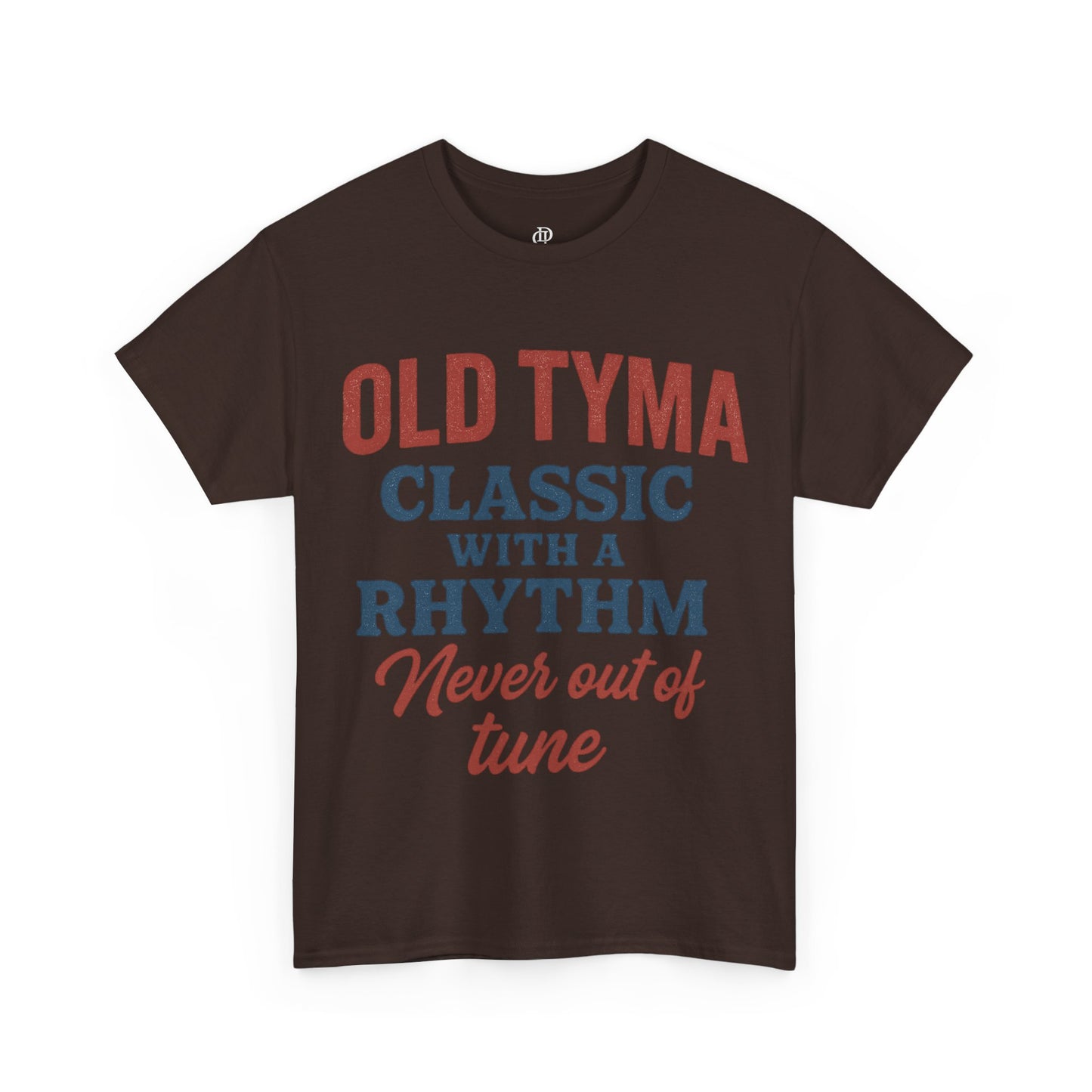 Old Tyma Classic Tune