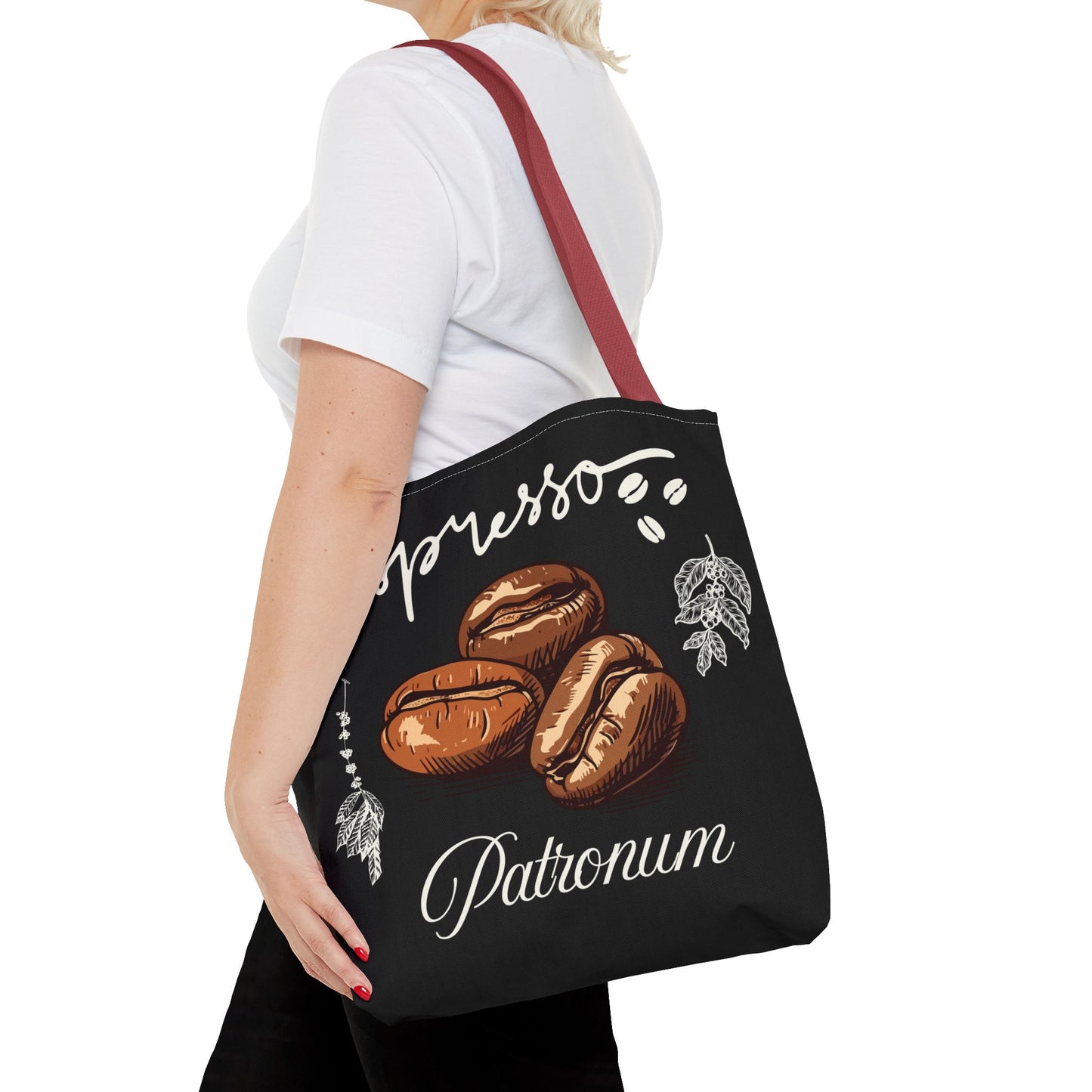 Espresso Patronum