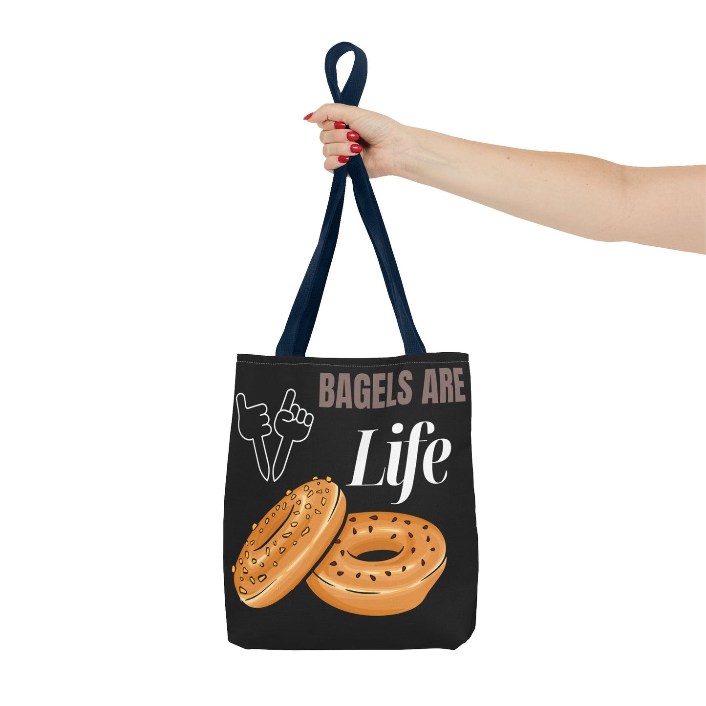 Bagels are Life