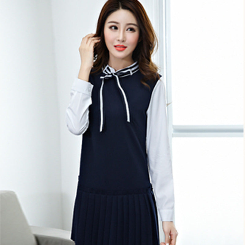 Parent-child outfit