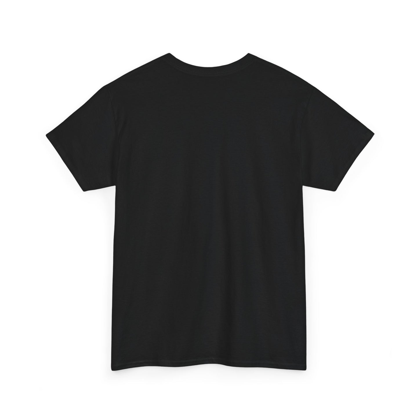 Incognito Button Tee