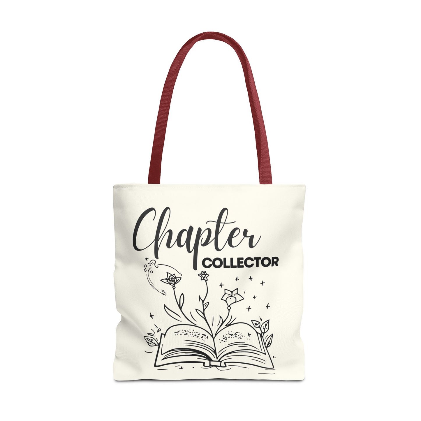Chapter Collector