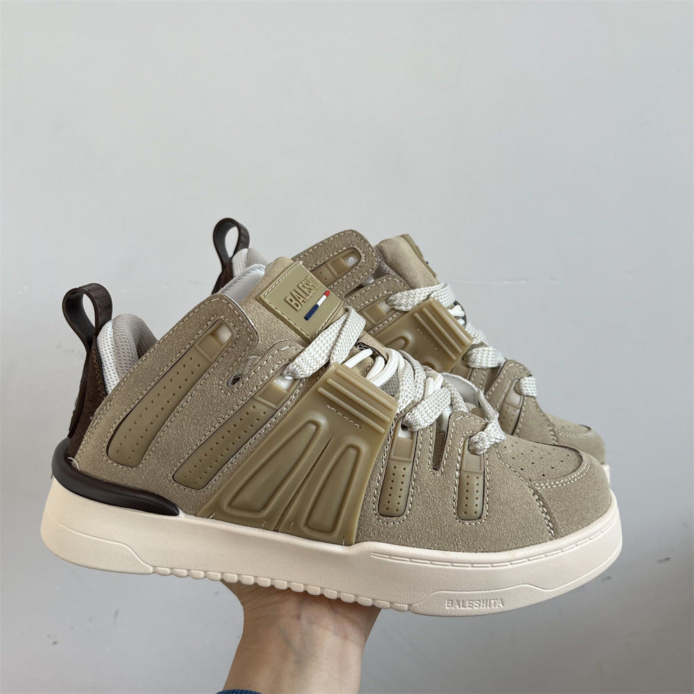 Versatile Student Casual Couple Shoes