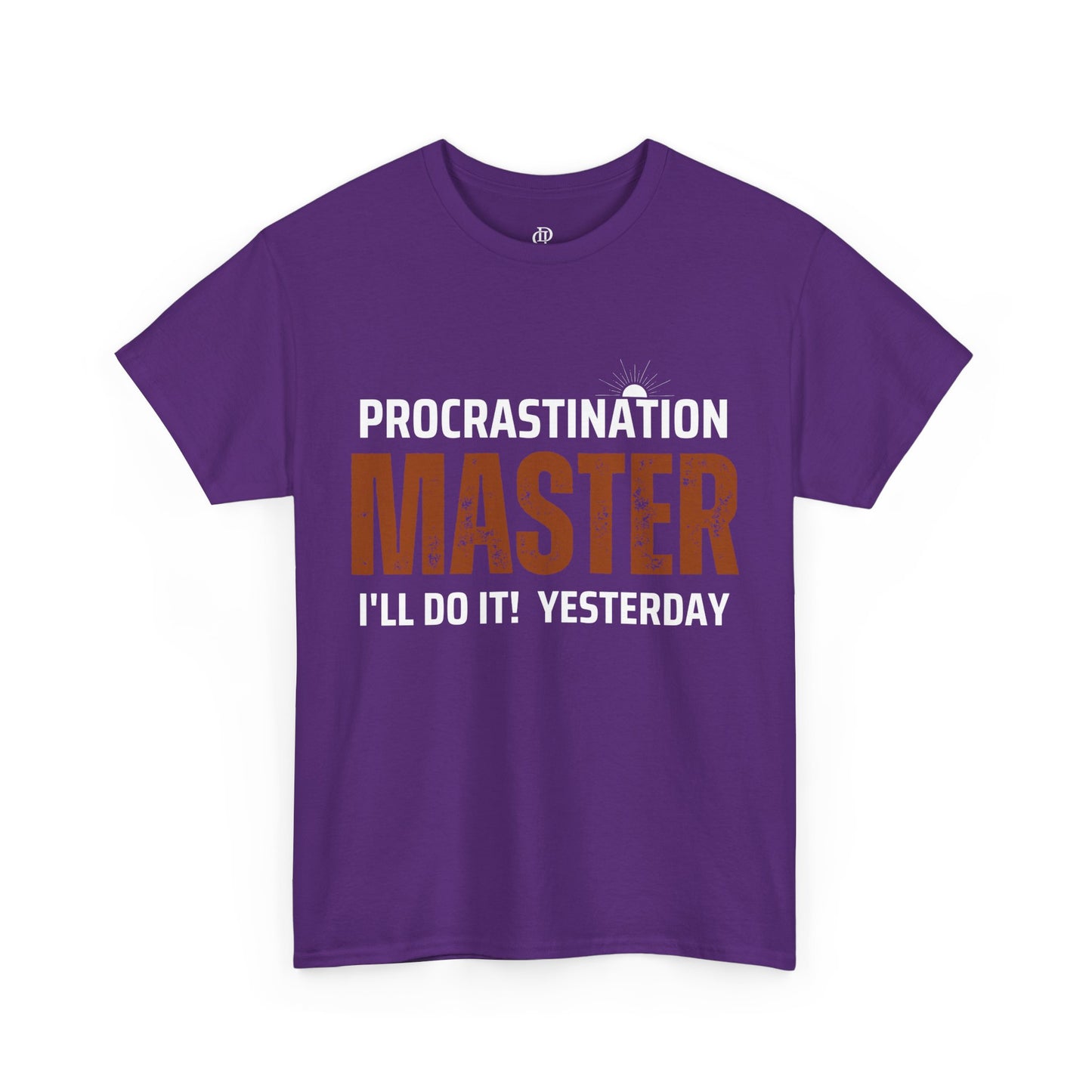 Procrastinator v. Deadline Destroyer