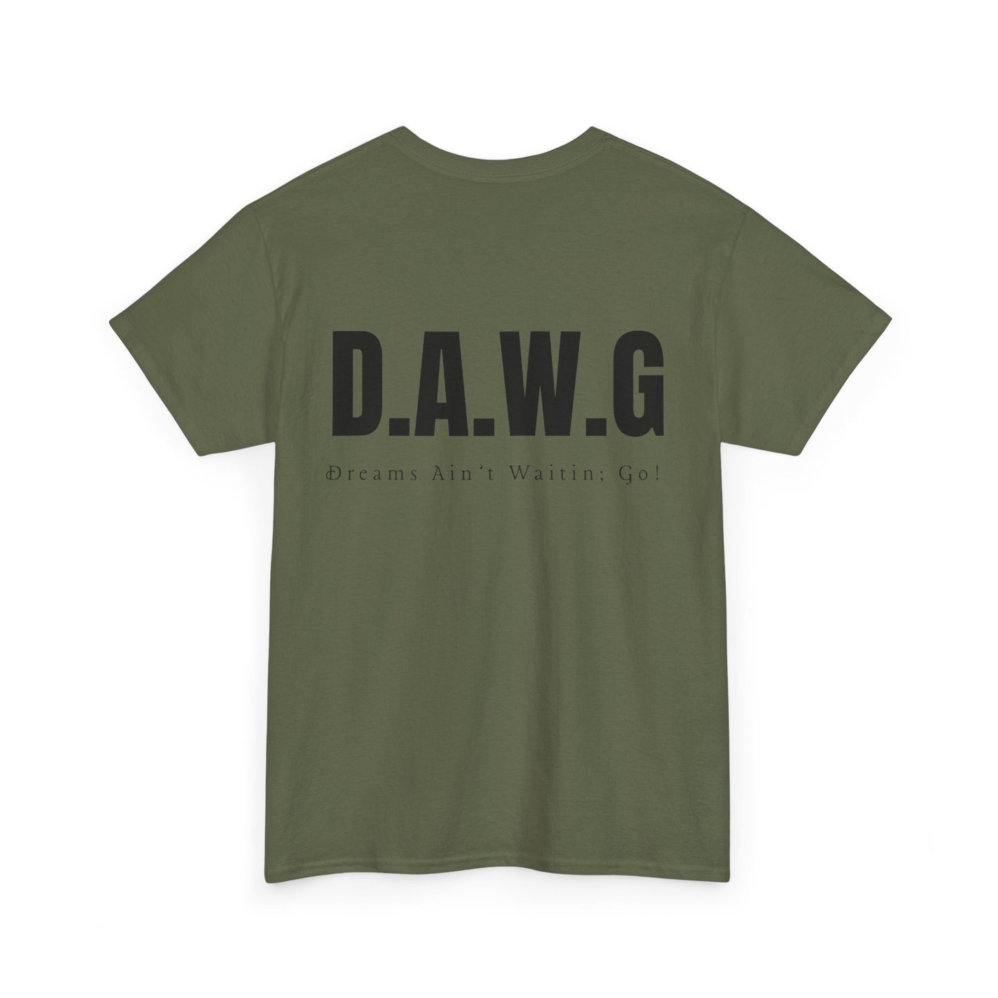 Dawg the OG