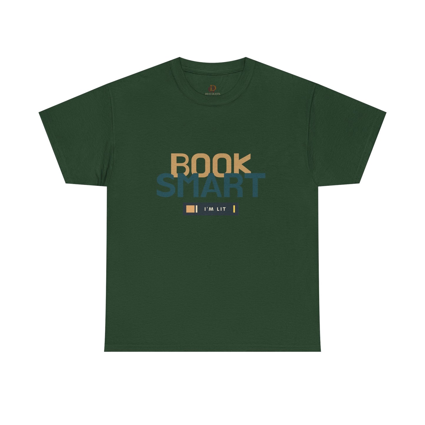 Book Smart