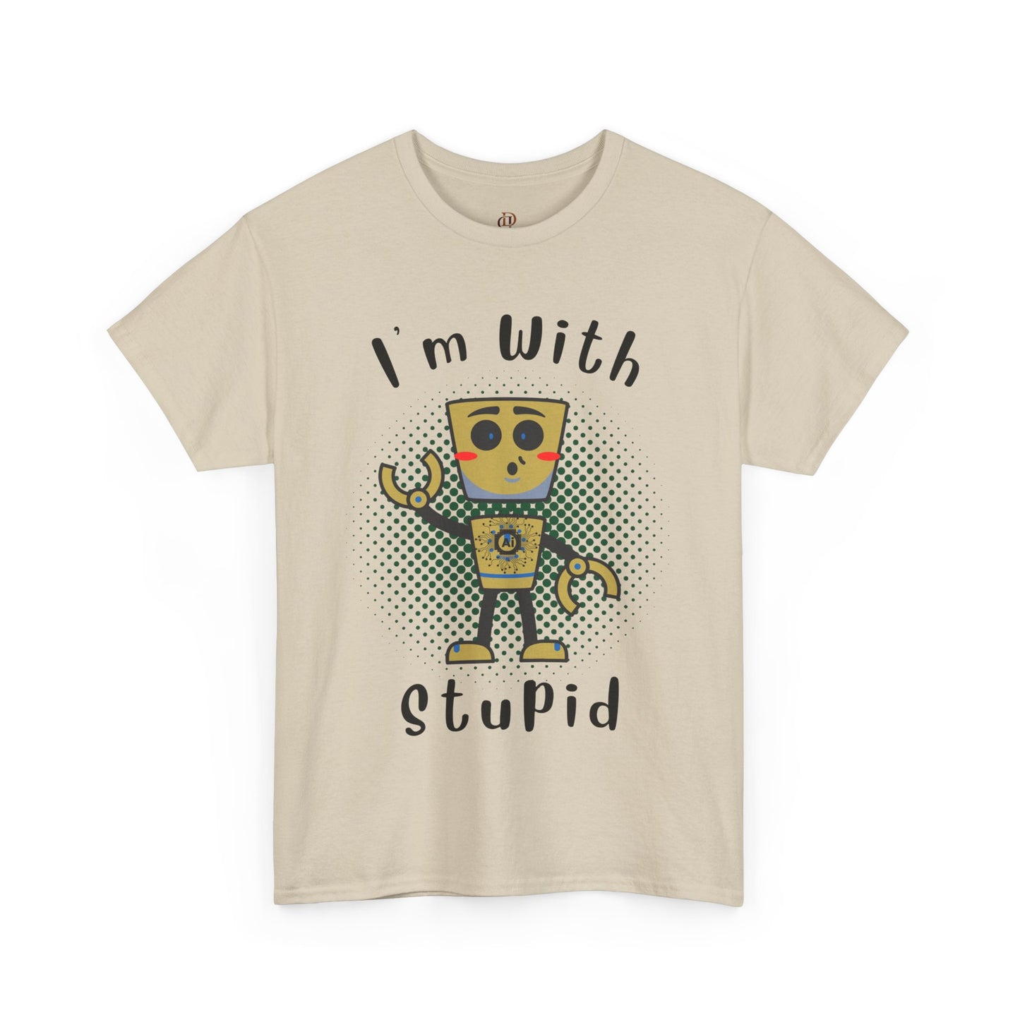 Team Stupid AI