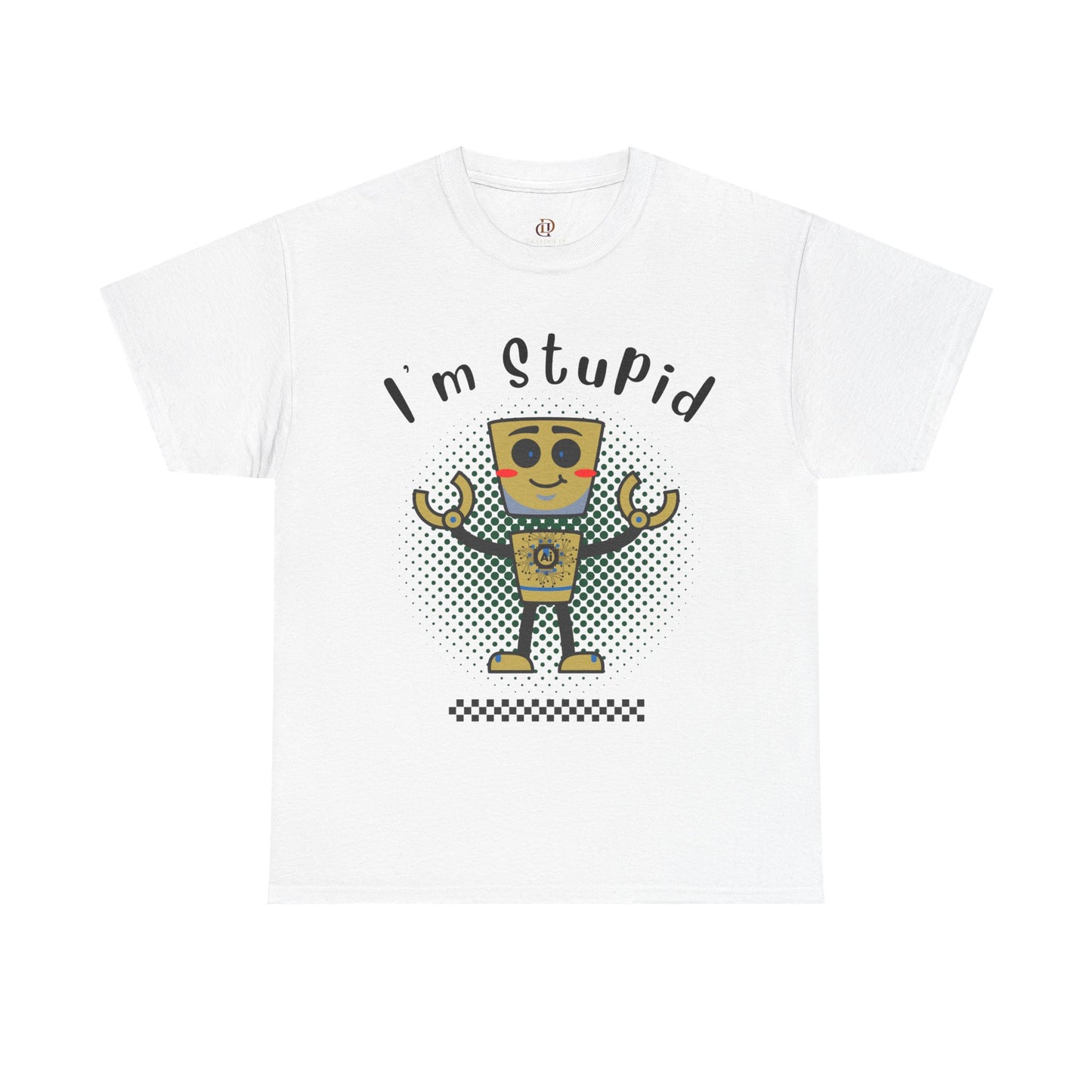 Team Stupid AI