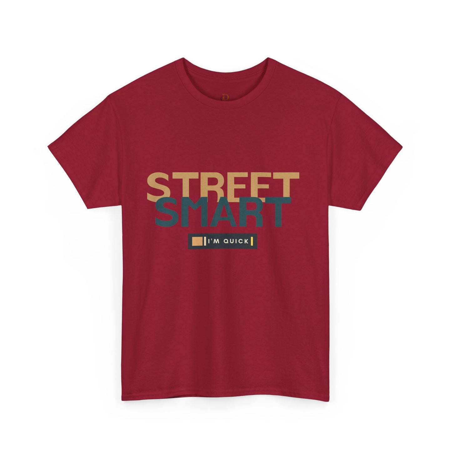 Street Smart