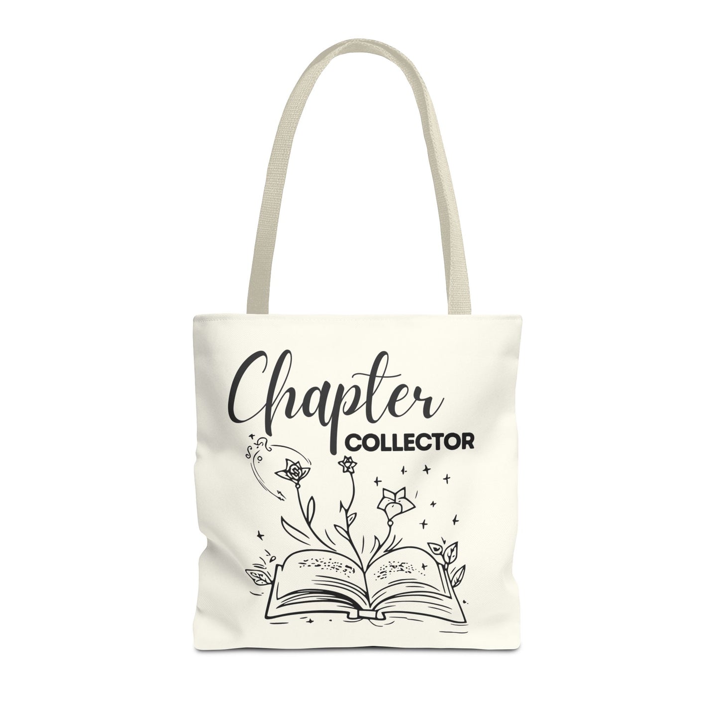 Chapter Collector