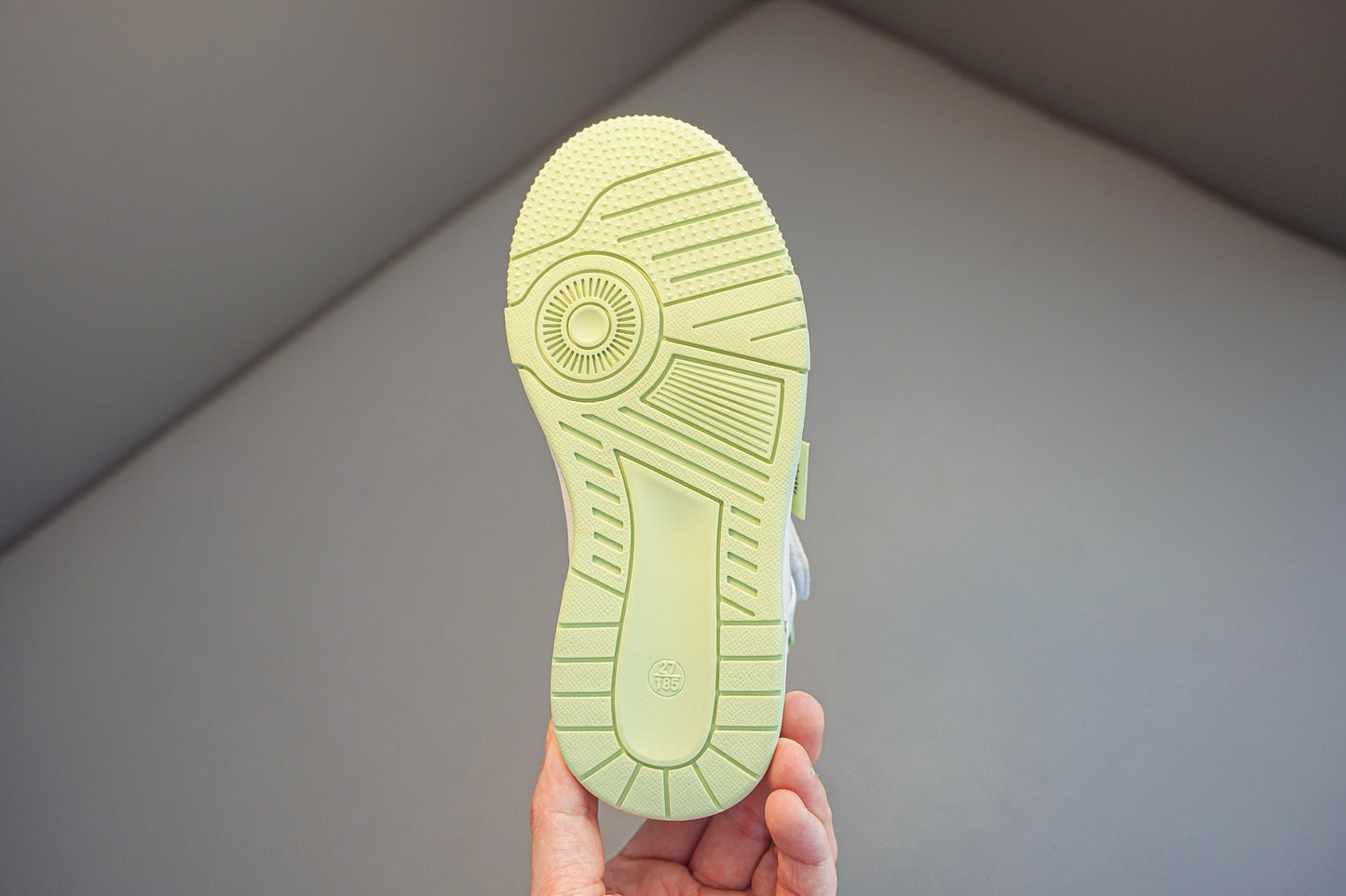 Fashion Low-cut Children' Single Shoes