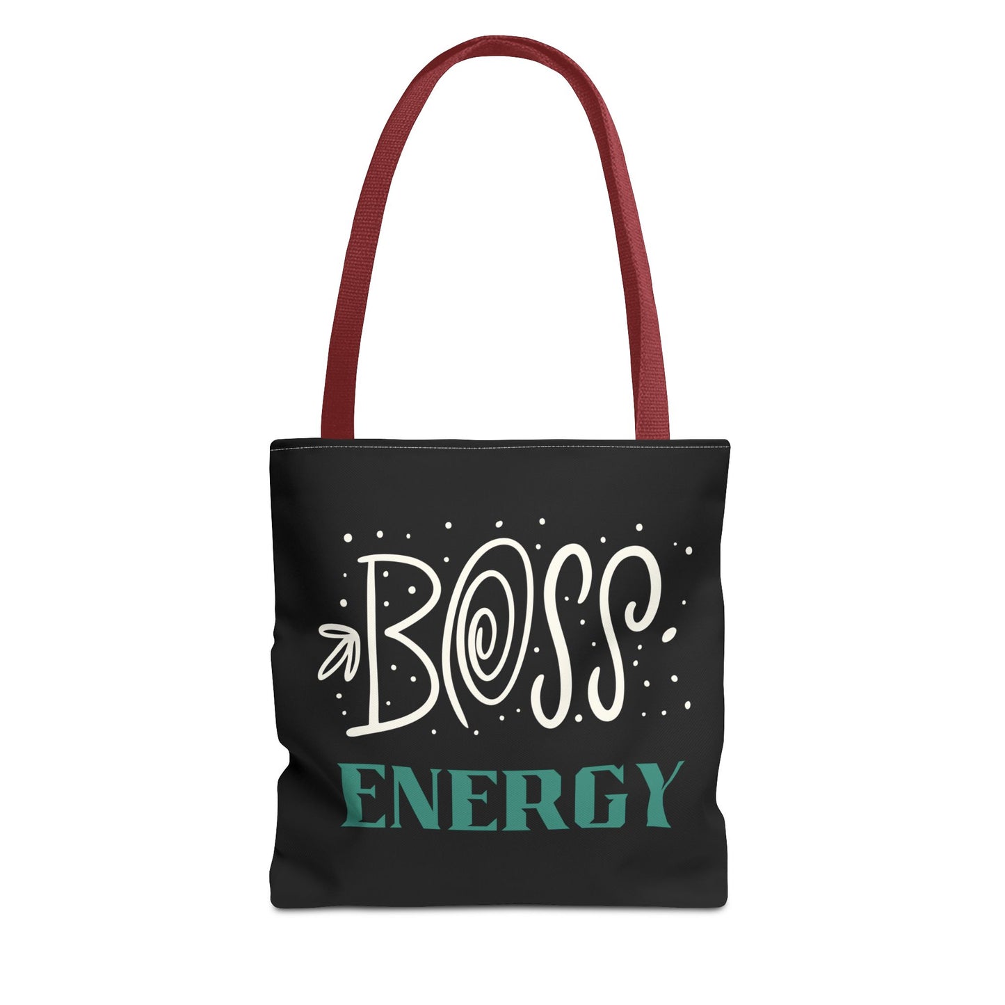 Boss Energy - Stylish and Motivating Gift for Women Entrepreneurs