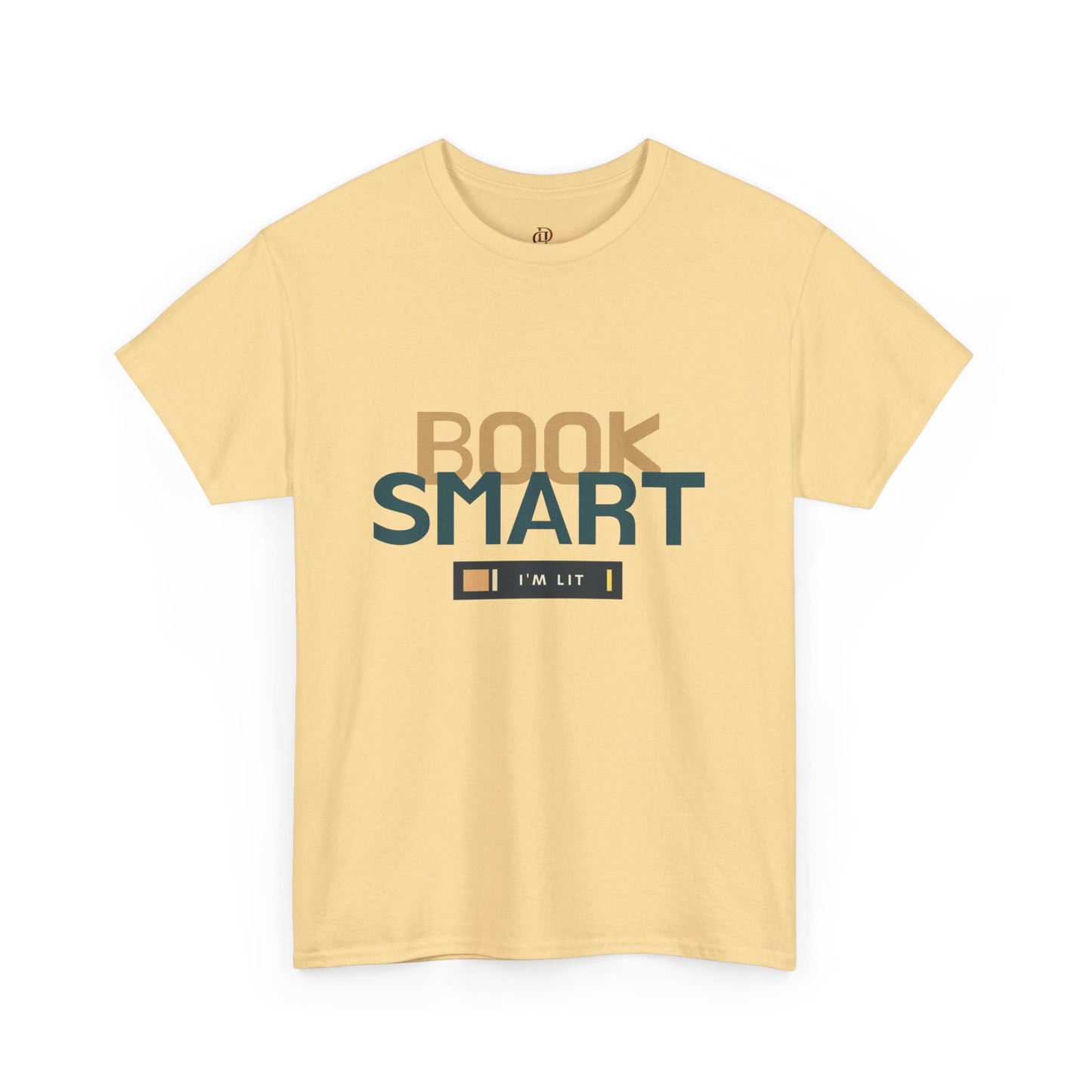Book Smart