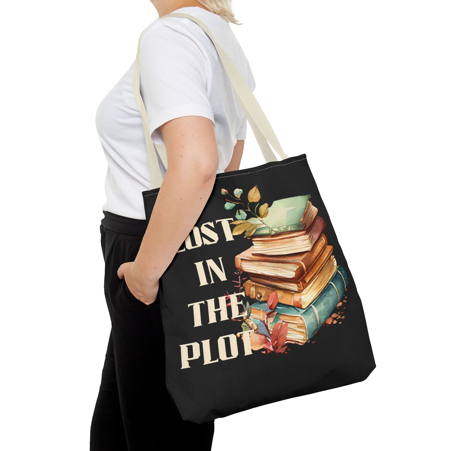 Lost in the Plot