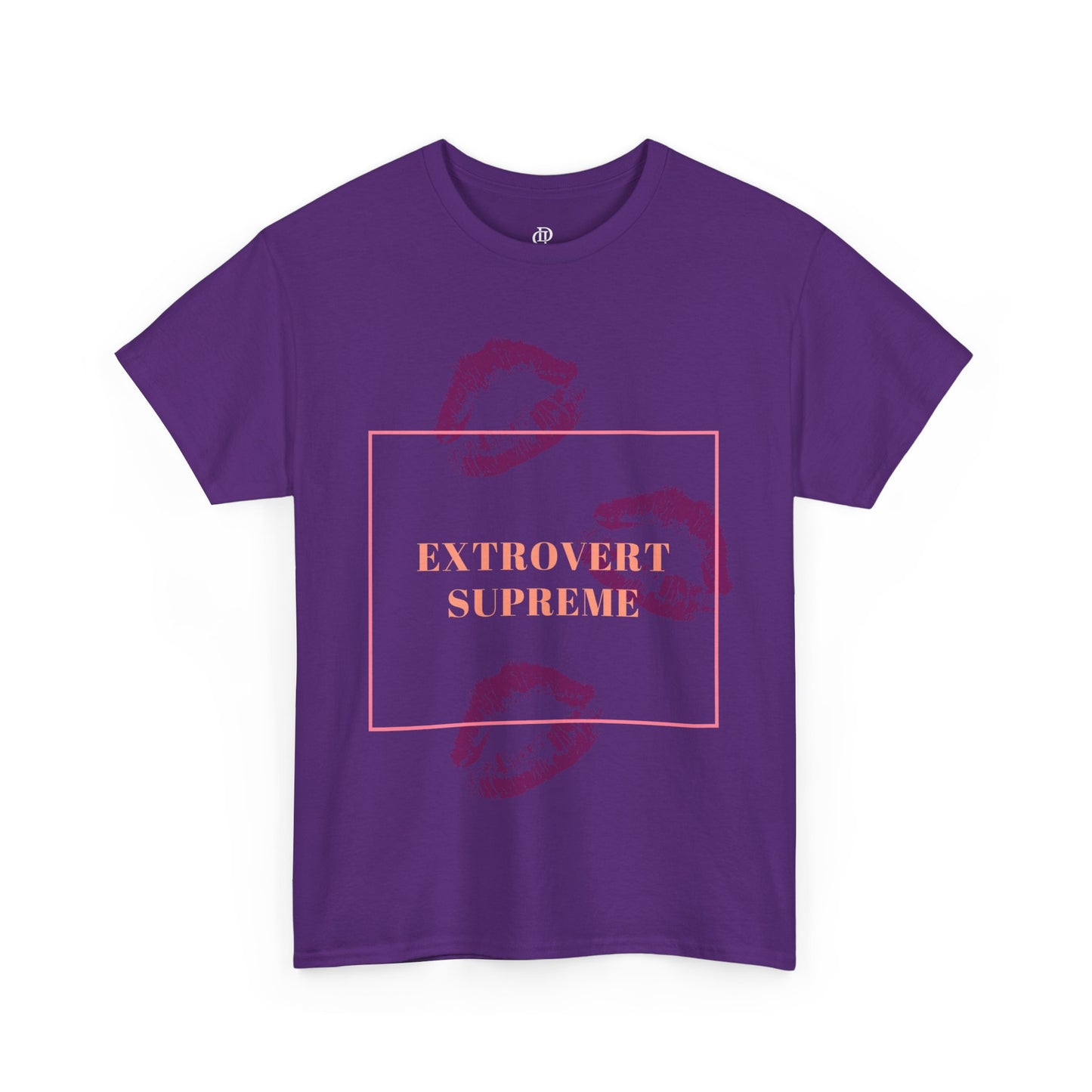 Extrovert Supreme