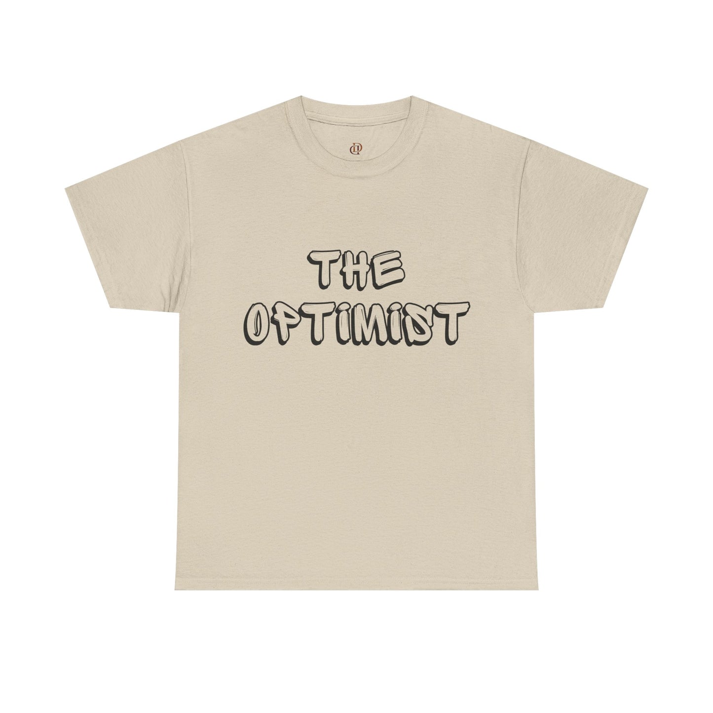 Optimist vs Realist