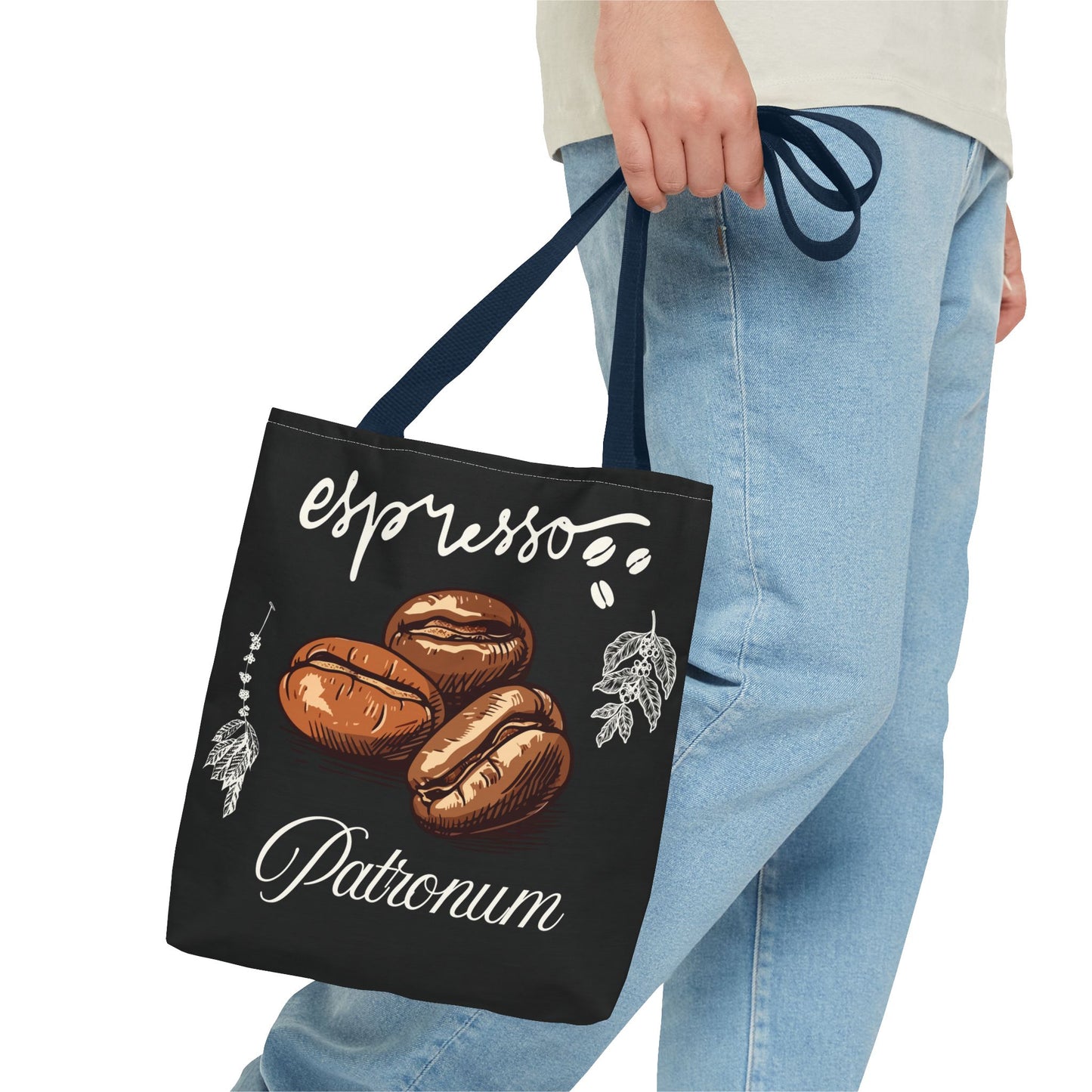 Espresso Patronum