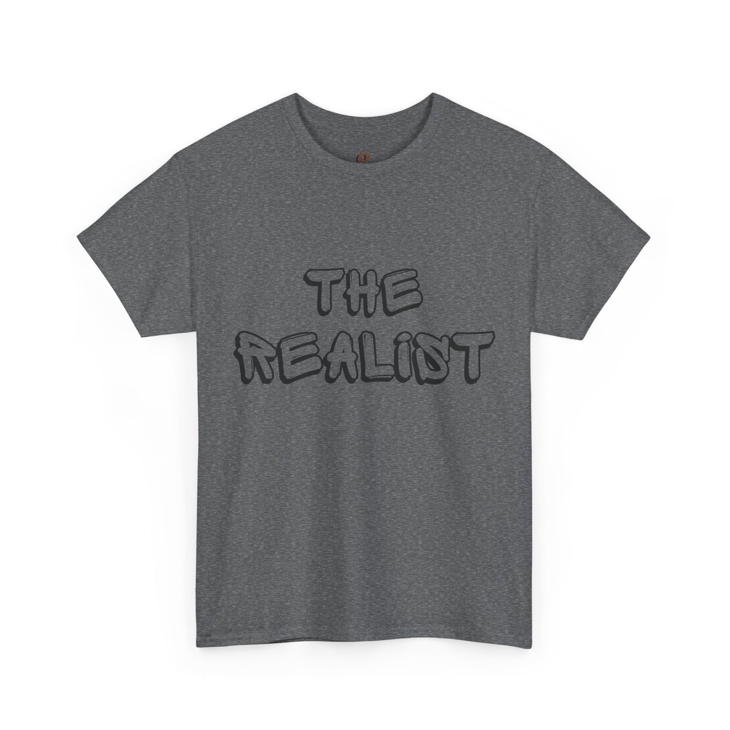 Optimist vs Realist