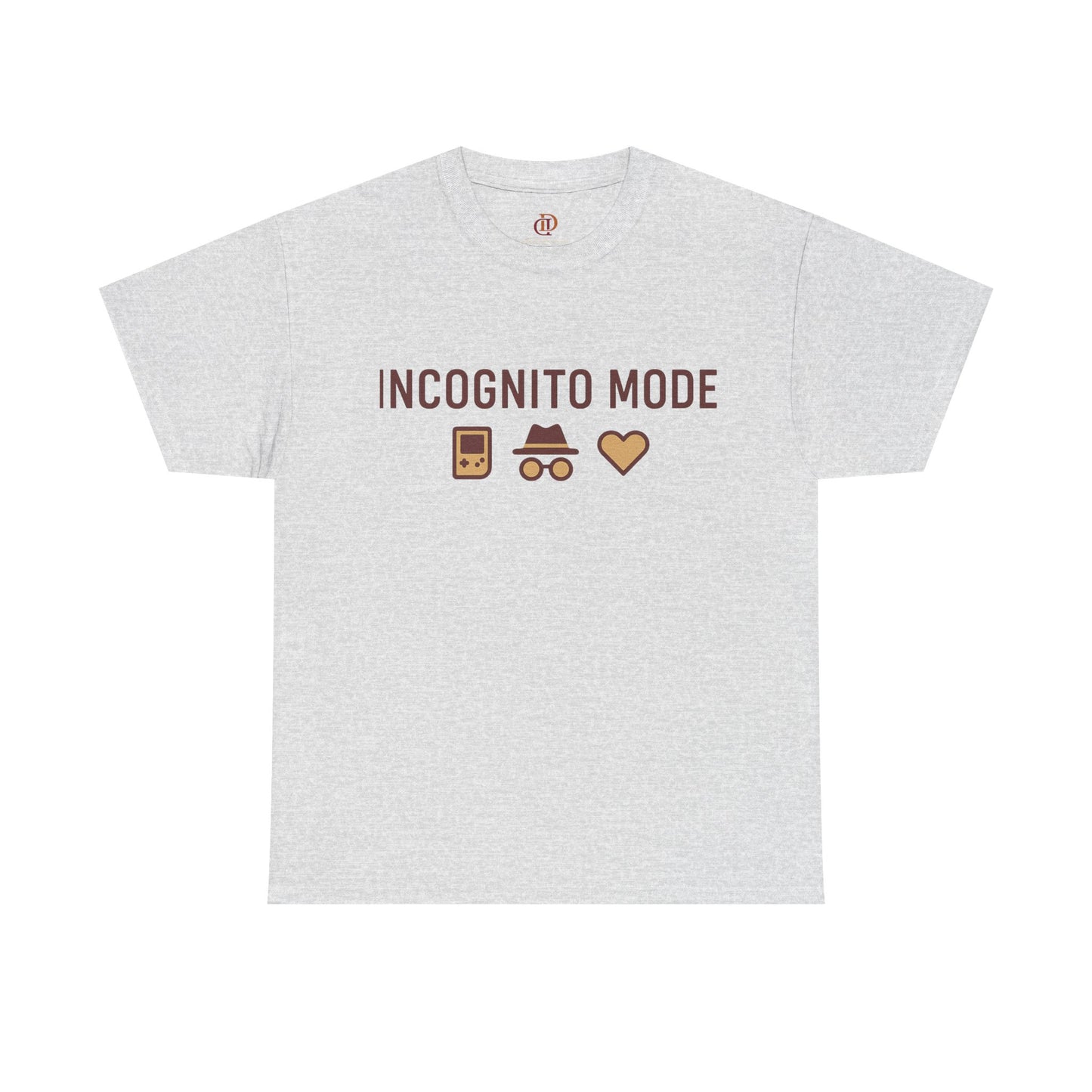 Incognito Mode