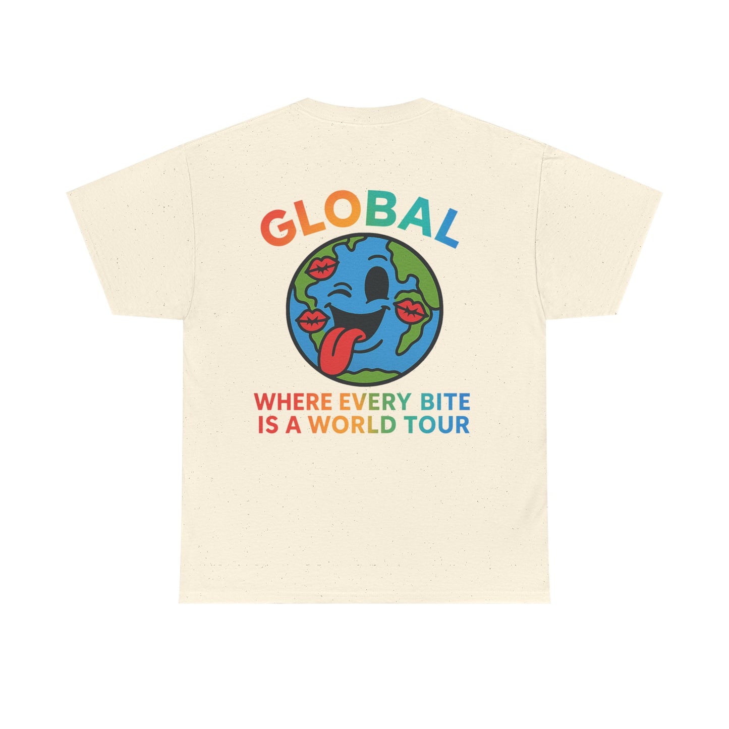 Global Taste Adventure