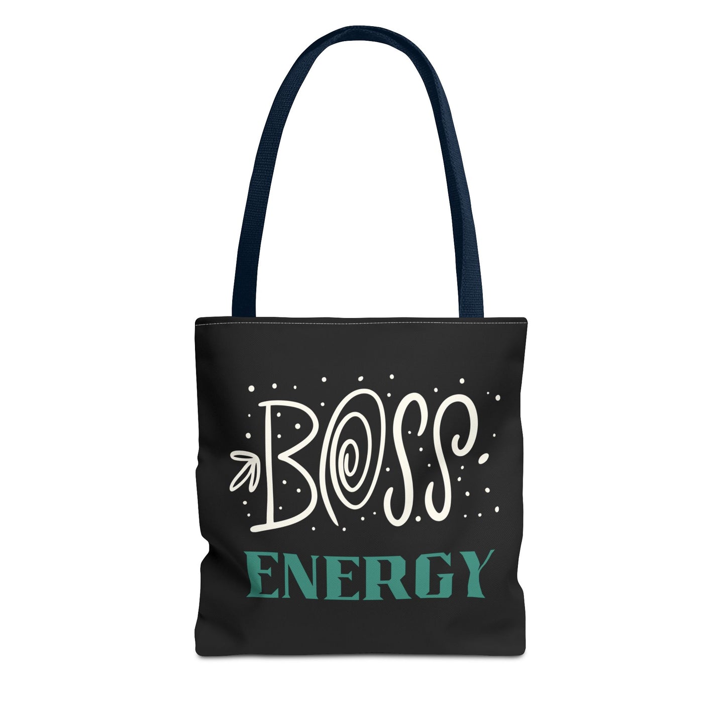 Boss Energy - Stylish and Motivating Gift for Women Entrepreneurs