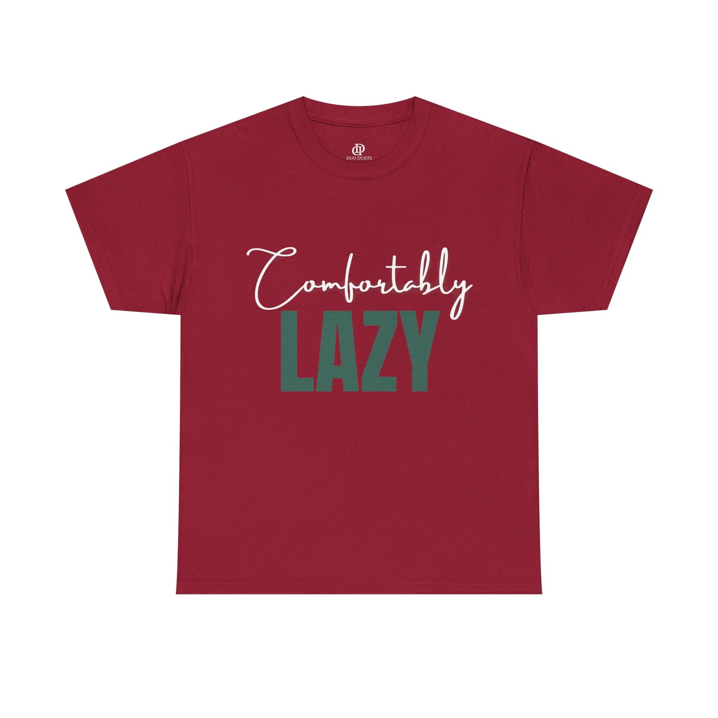 Ambitious vs Lazy