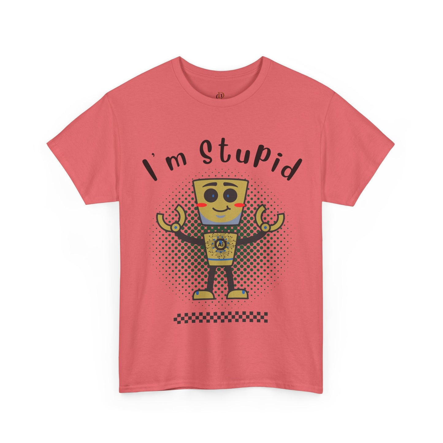 Team Stupid AI