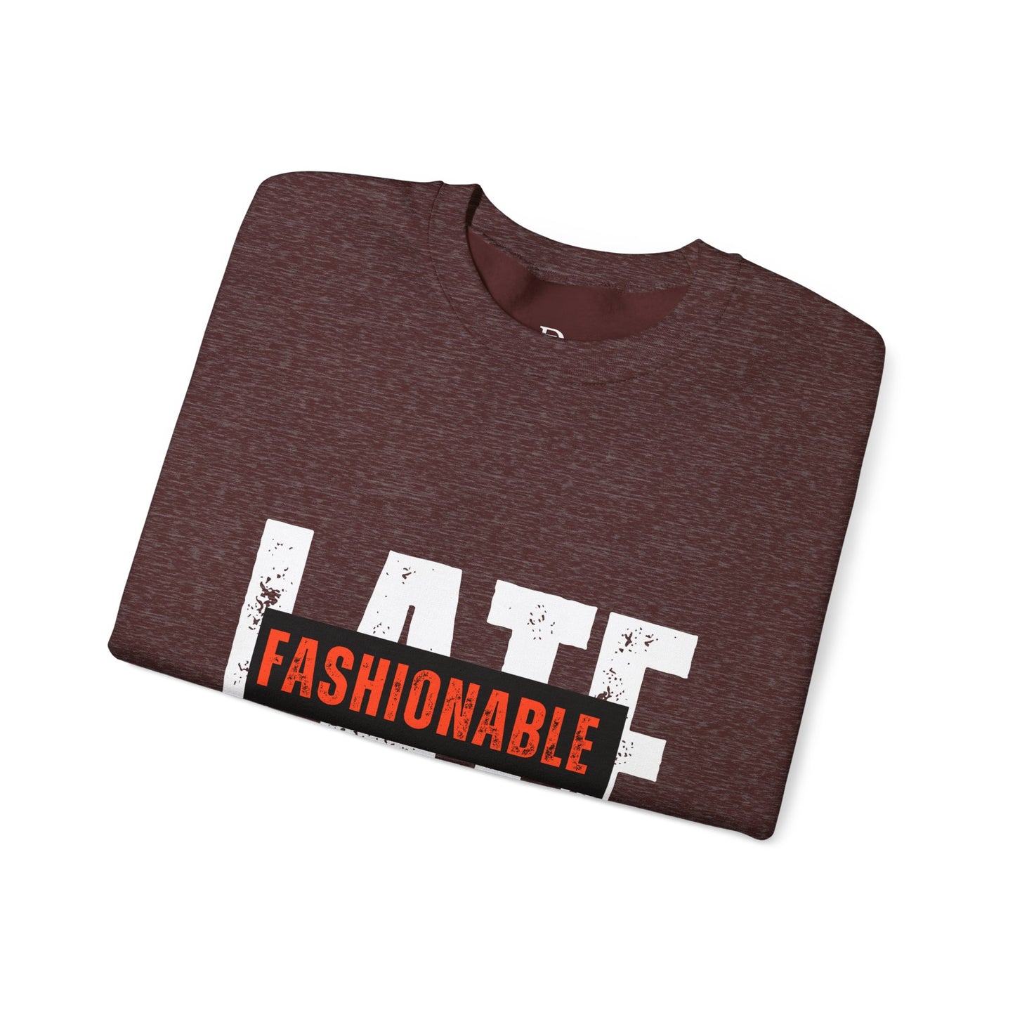Fashionable Late