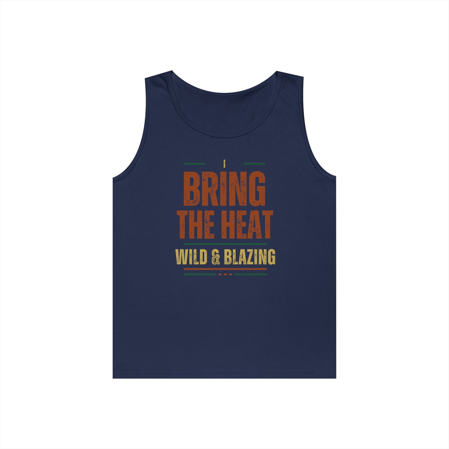 Heat Strom Tank Top