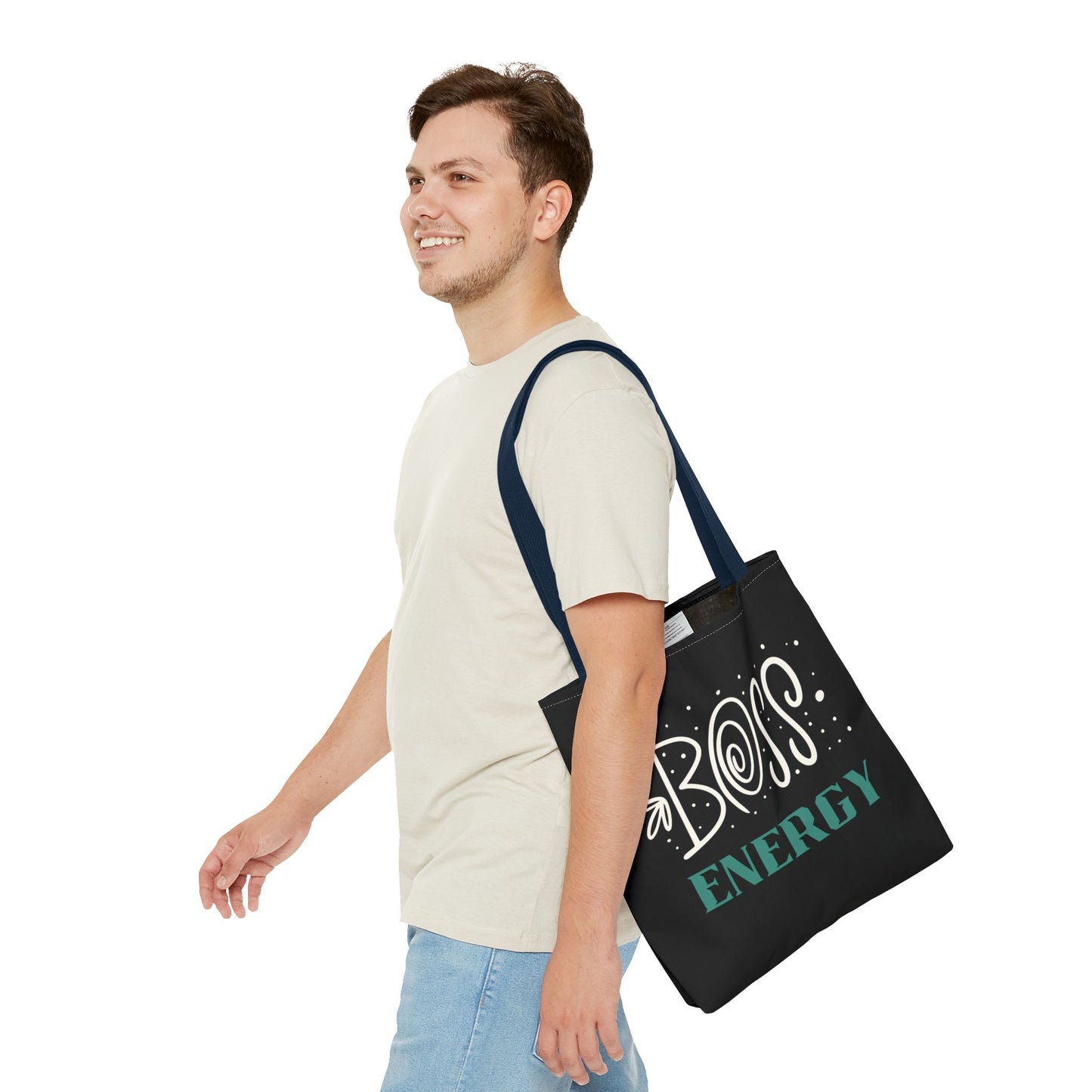 Boss Energy - Stylish and Motivating Gift for Women Entrepreneurs
