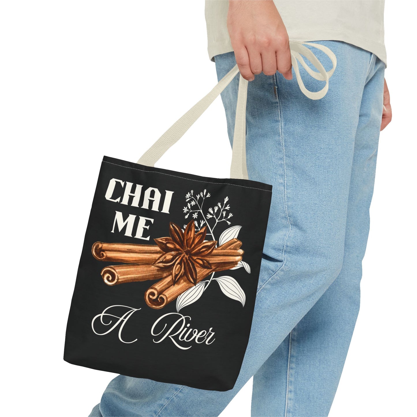 Chai me a River